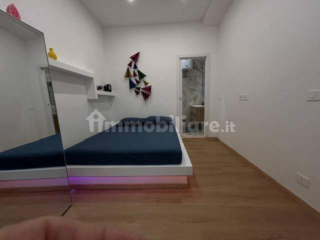 Bilocale in San Salvario, foto 8 di 13