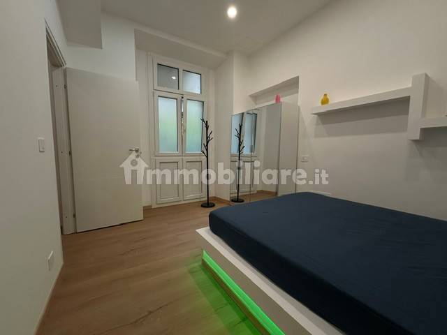 Bilocale in San Salvario, foto 9 di 13