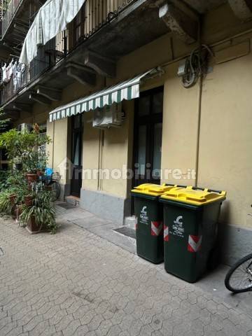 Bilocale in San Salvario, foto 13 di 13