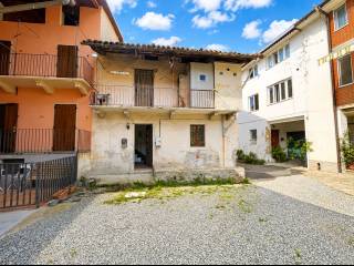 Cortile interno