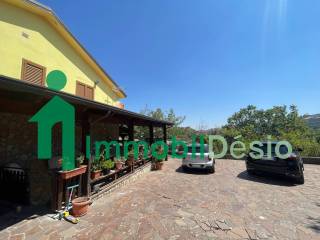 Cortile interno
