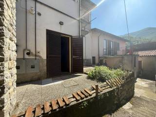 Cortile interno