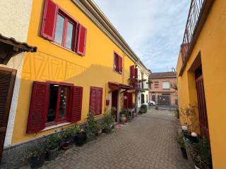 Cortile interno
