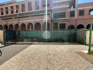 Cortile interno