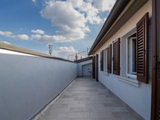 Terrazzo