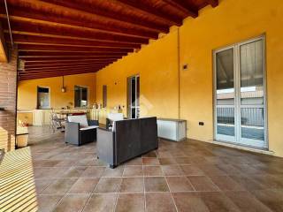 Veranda