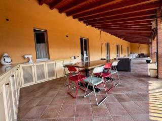 Veranda