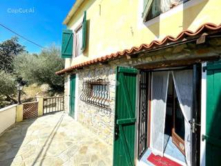 Cortile interno