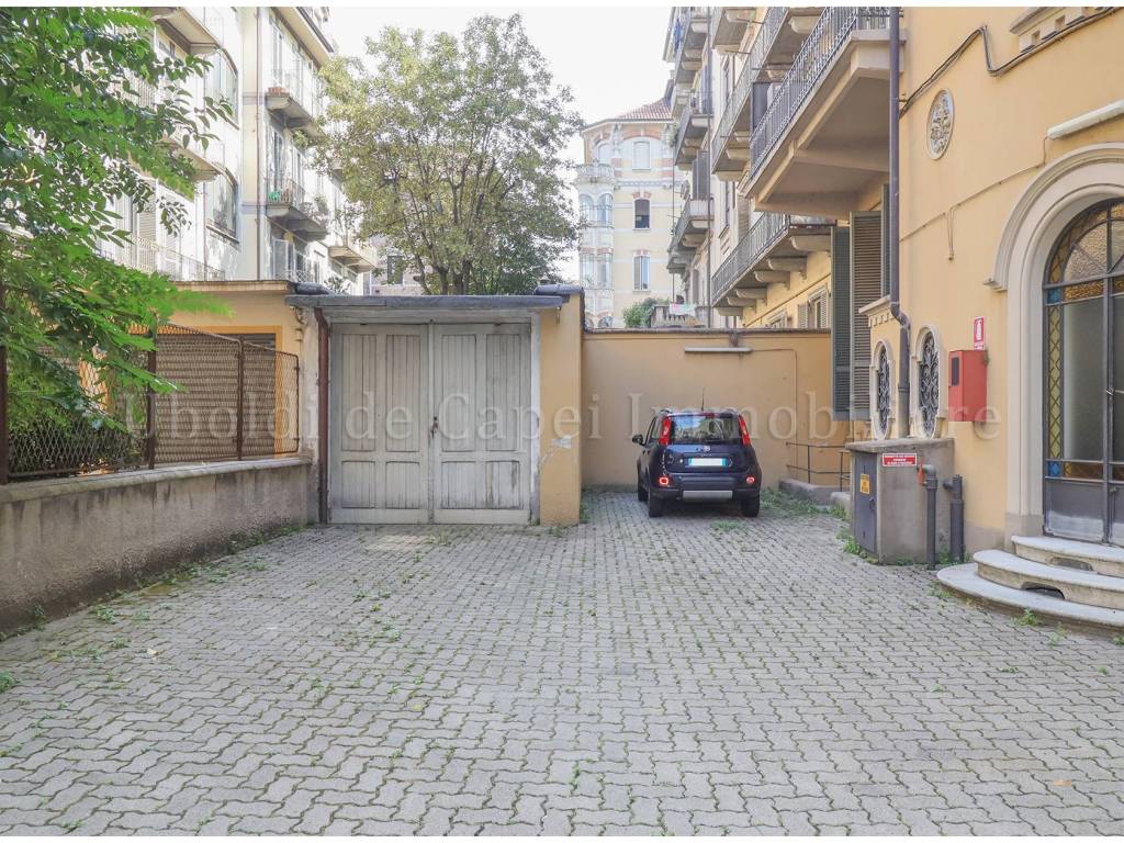 Appartamento in Centro, foto 37 di 45