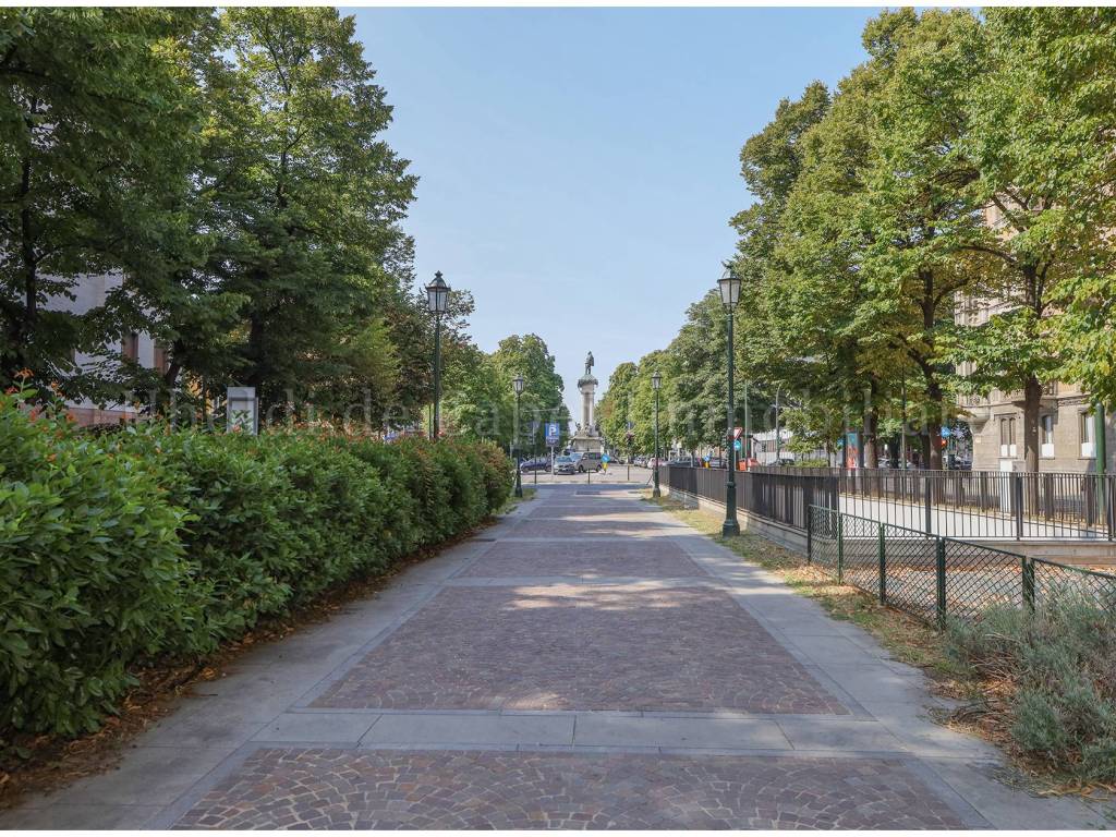 Appartamento in Centro, foto 45 di 45