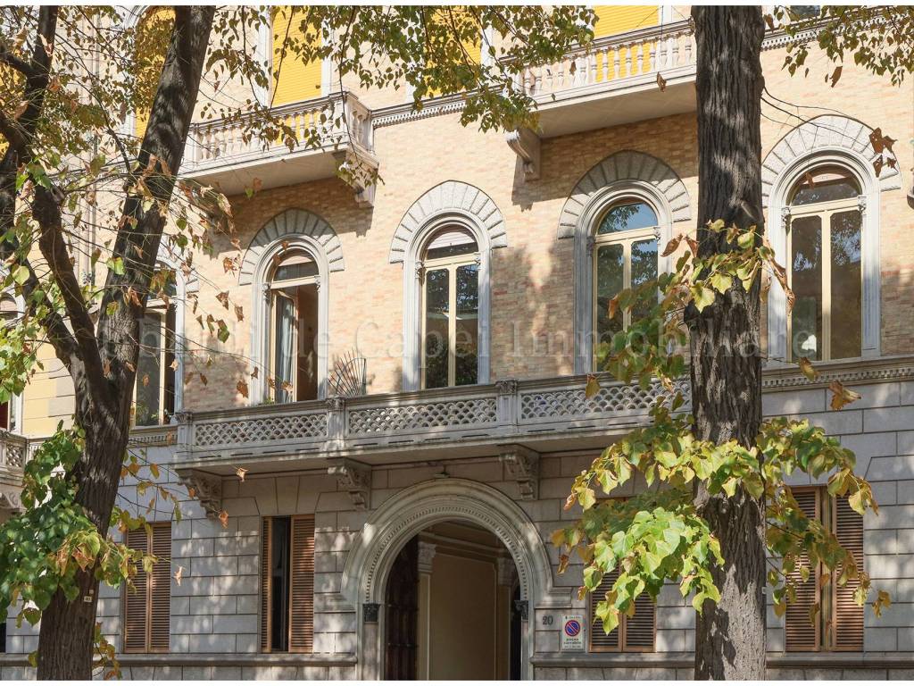 Appartamento in Centro, foto 3 di 45