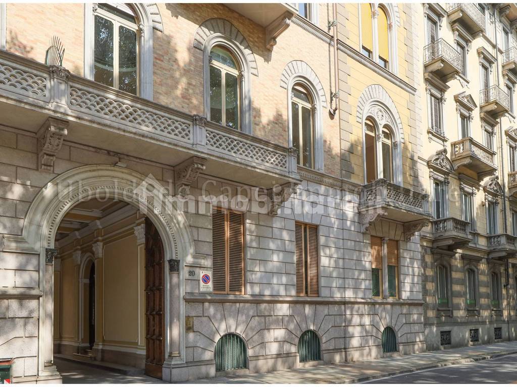 Appartamento in Centro, foto 38 di 45