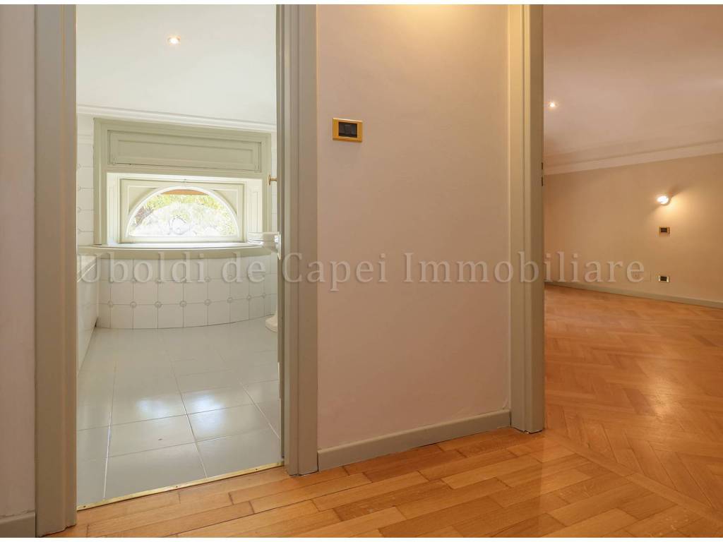 Appartamento in Centro, foto 21 di 45