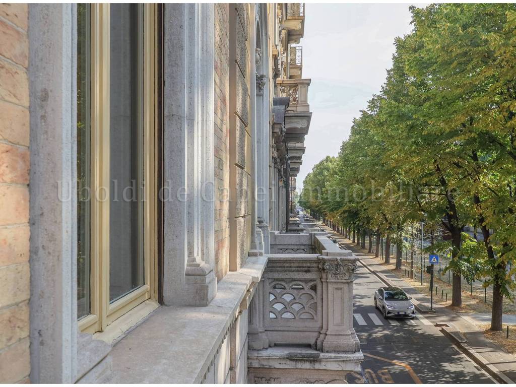 Appartamento in Centro, foto 43 di 45