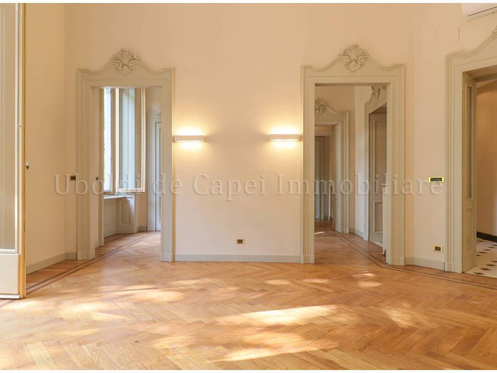 Appartamento in Centro