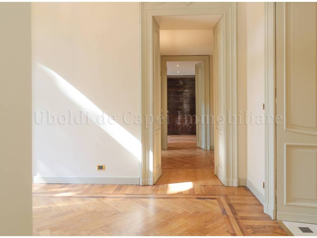 Appartamento in Centro, foto 9 di 45