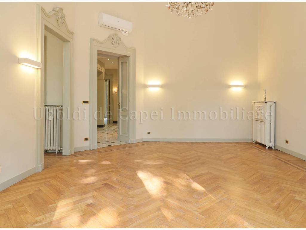 Appartamento in Centro, foto 2 di 45