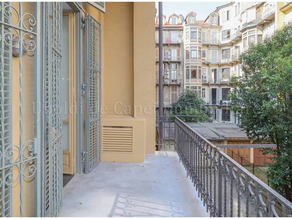 Appartamento in Centro, foto 42 di 45