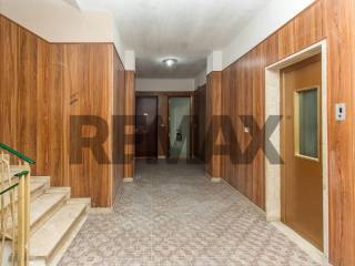 Interno palazzo