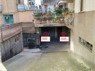 Posto macchina