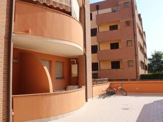 Cortile interno