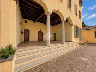 Cortile interno