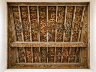 Interno palazzo