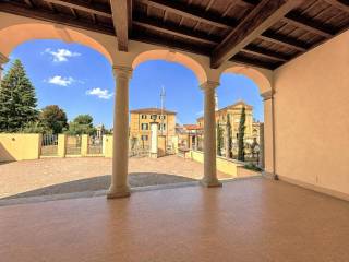 Patio esterno