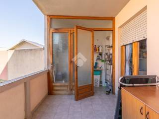 Veranda