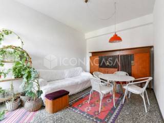 Trilocale via Jean Jaurès 8, Turro, Milano