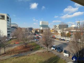 Monolocale viale Ortles 62, Corvetto, Milano
