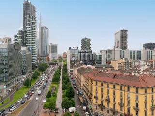Appartamento via Locatelli , 5, Centrale, Milano