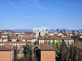 Appartamento viale Giovanni da Cermenate, 5, Pezzotti - Meda, Milano