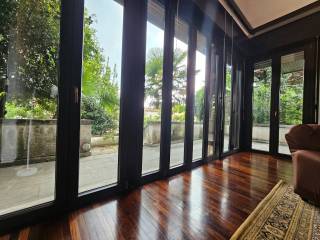 Veranda