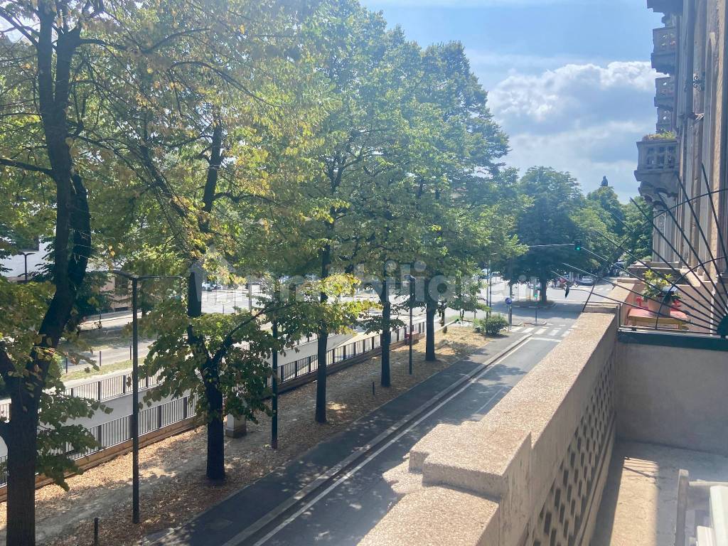 Appartamento in Centro, foto 44 di 45