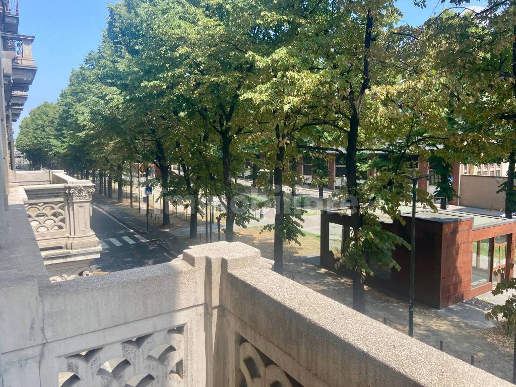Appartamento in Centro, foto 40 di 45