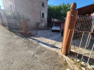 Cortile interno