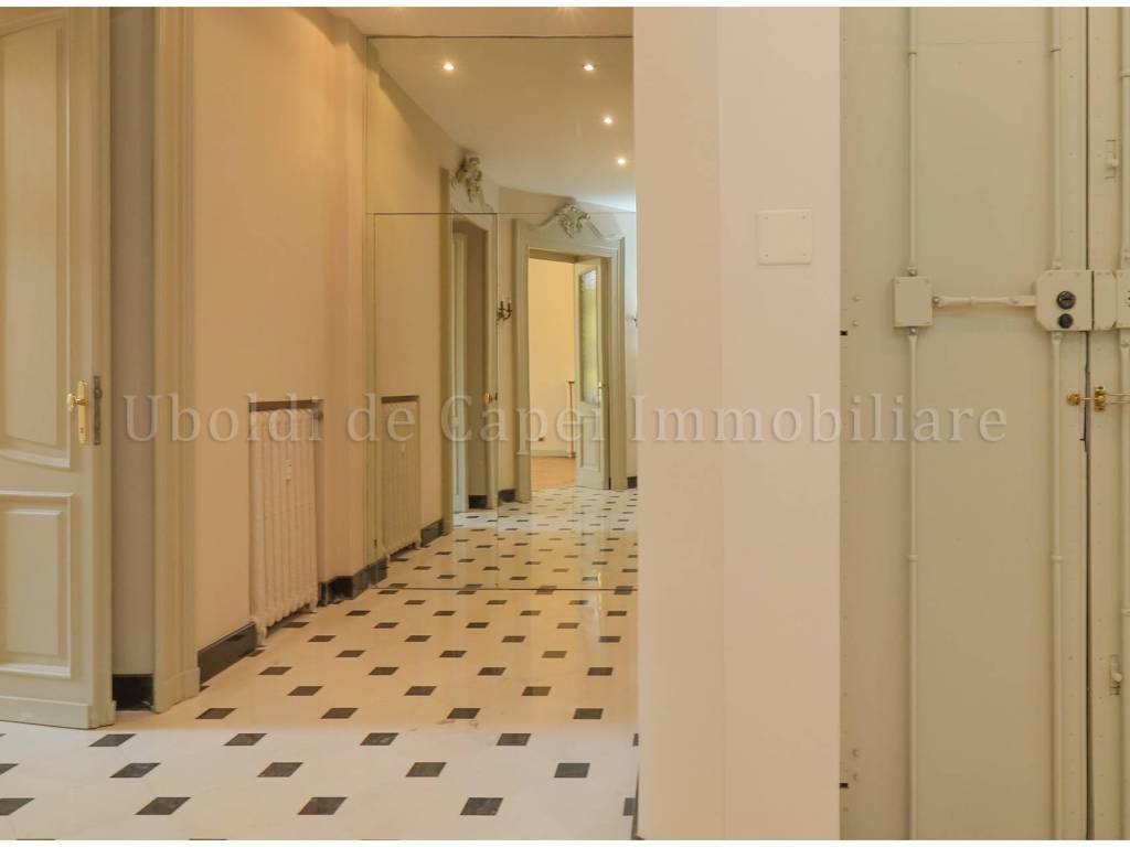 Appartamento in Centro, foto 13 di 45