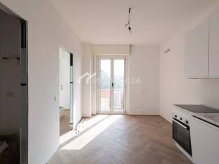 Bilocale viale Omero, 26, Corvetto, Milano