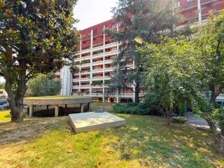 Appartamento corso Lodi 65, Lodi - Brenta, Milano