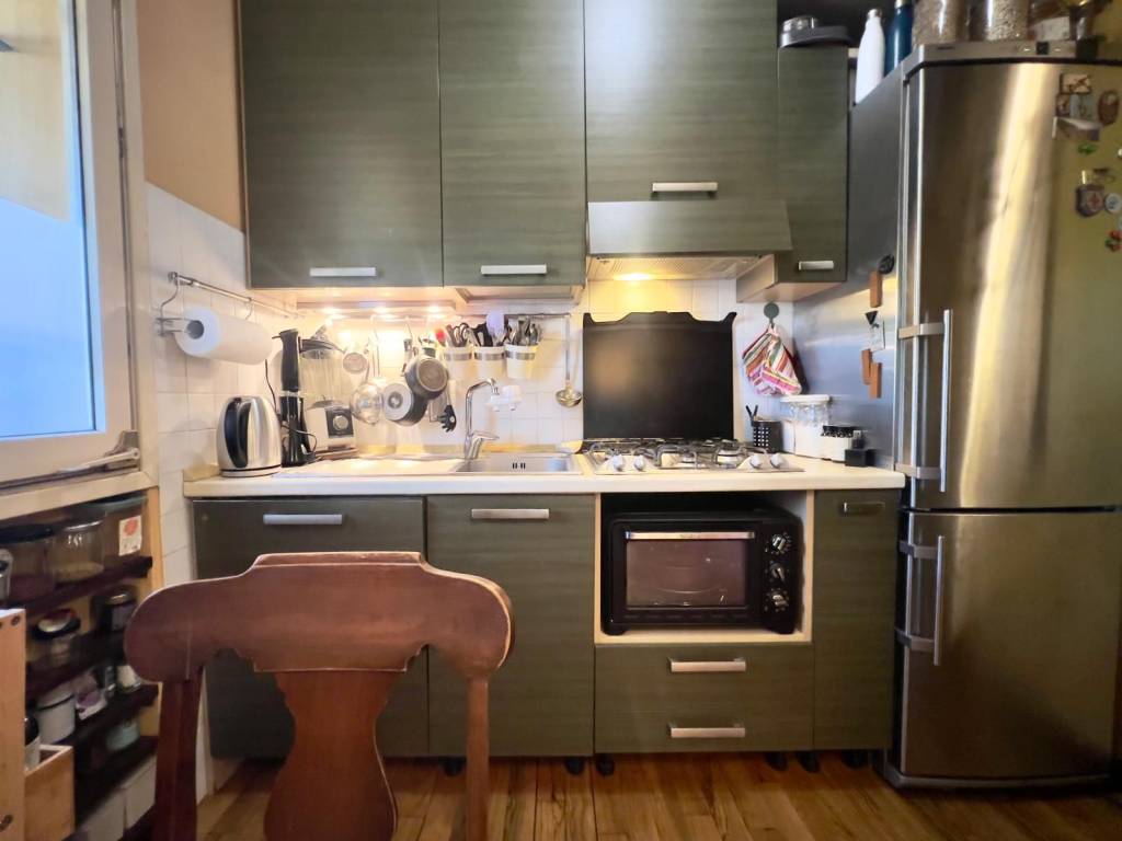 Cucina