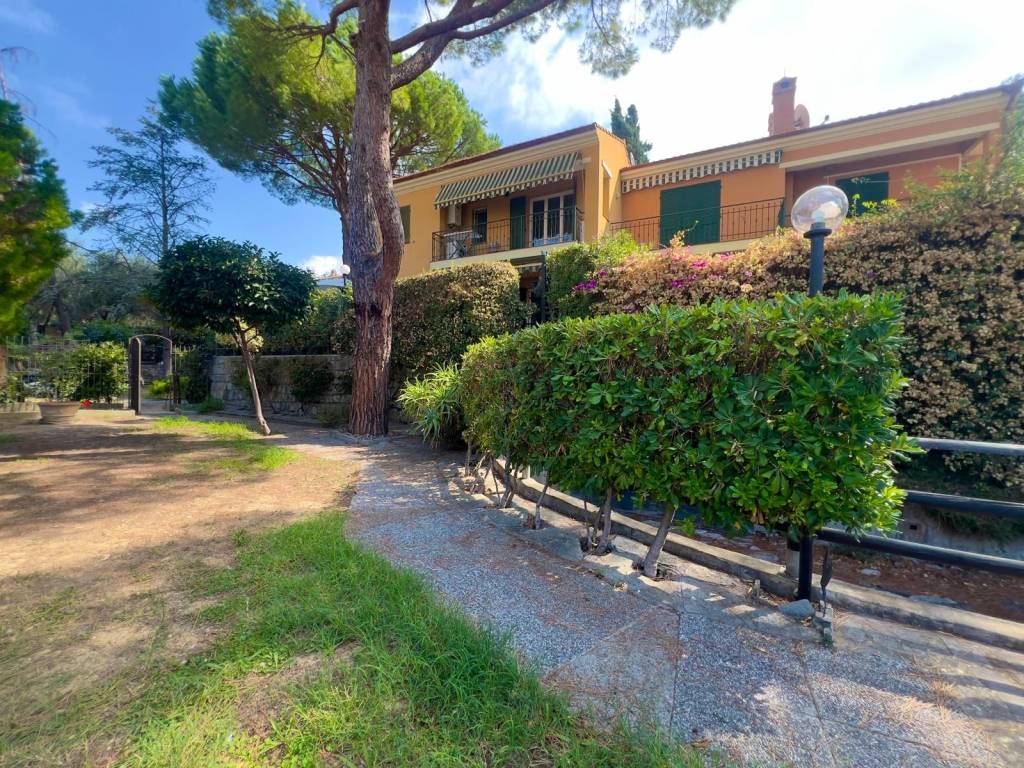 Giardino