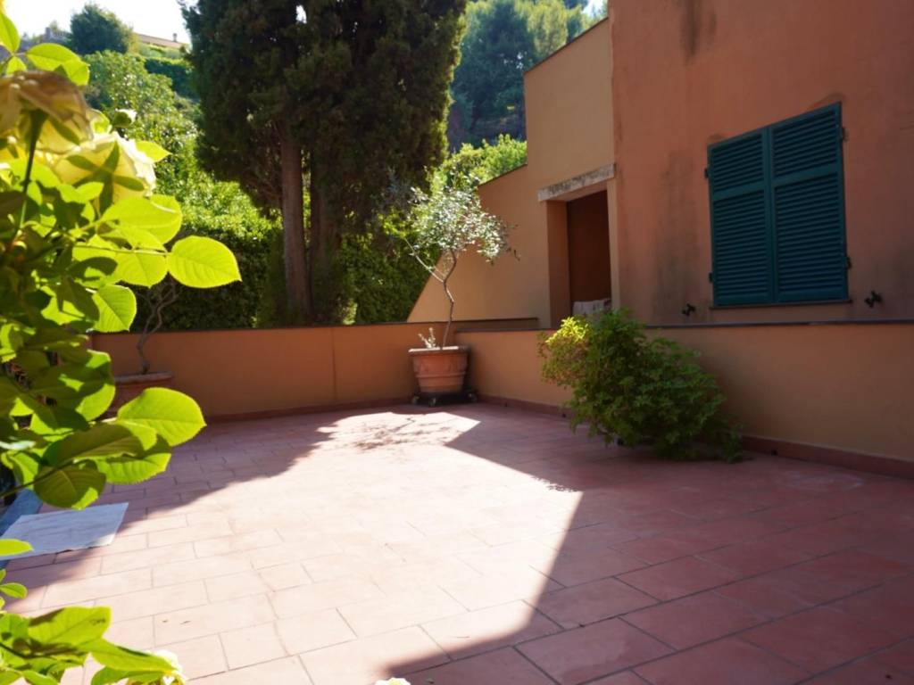 Terrazzo