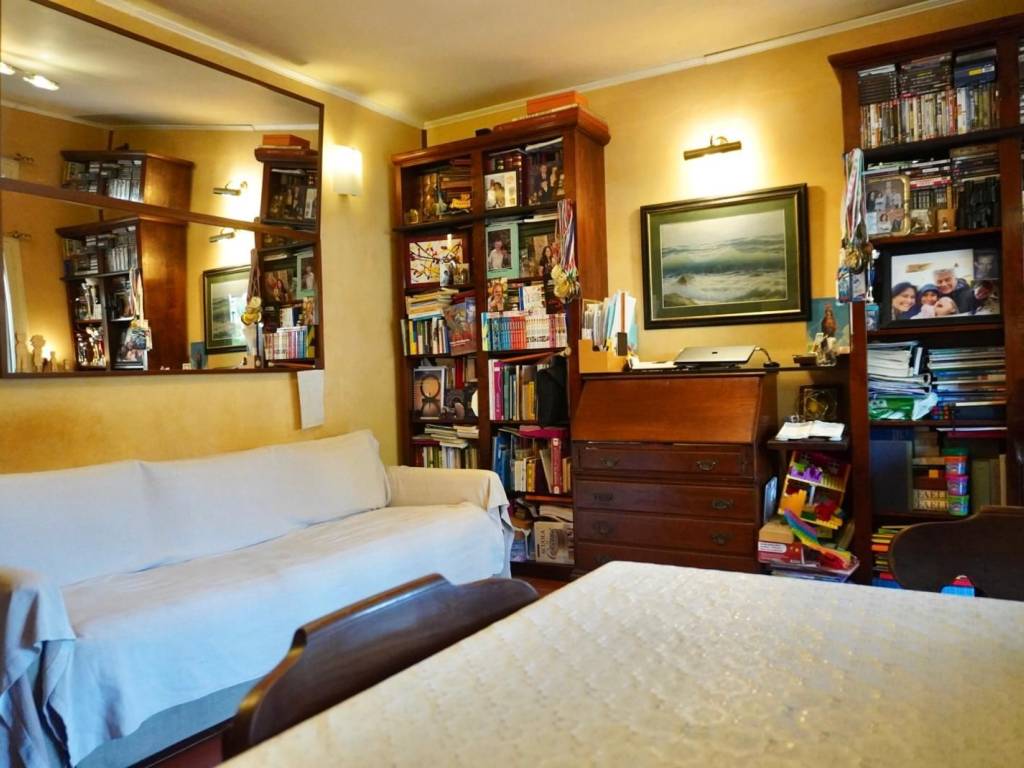 Camera da letto