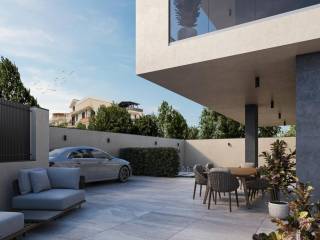Terrazzo