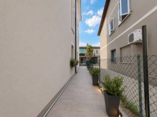 Cortile interno