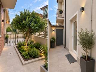 Cortile interno