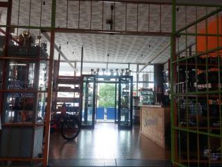 Interno palazzo