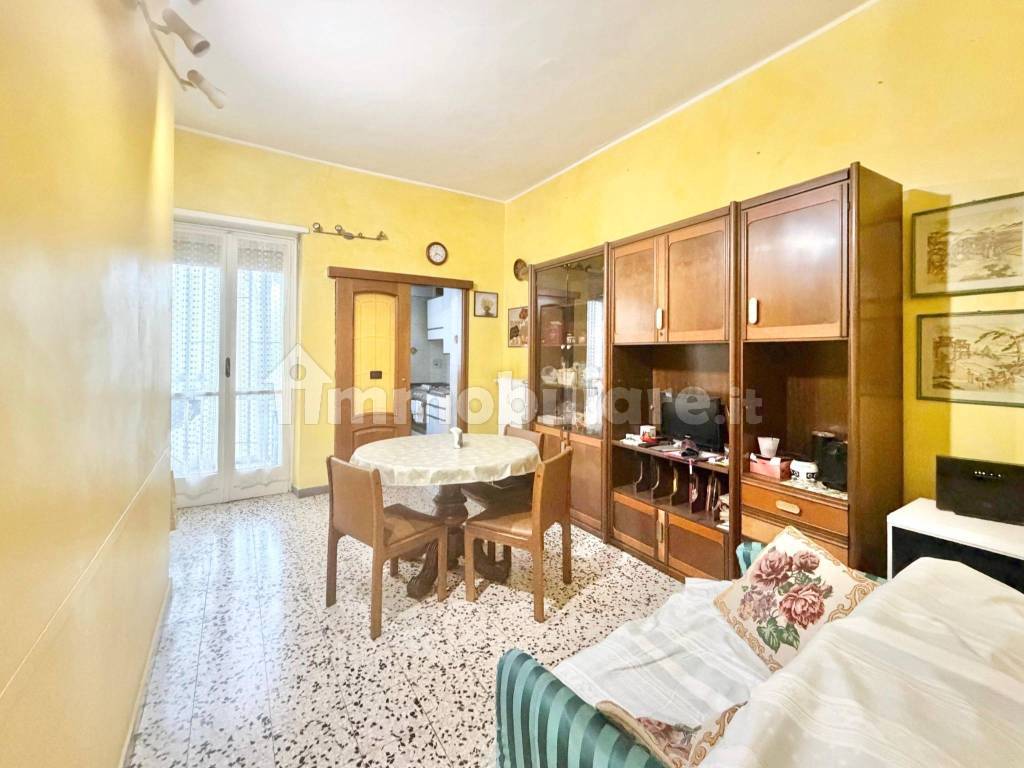 Appartamento in Santa Rita