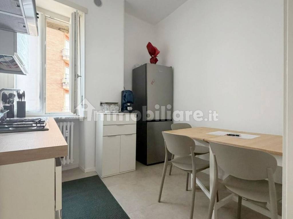 Posto letto in doppia in San Paolo, foto 2 di 16